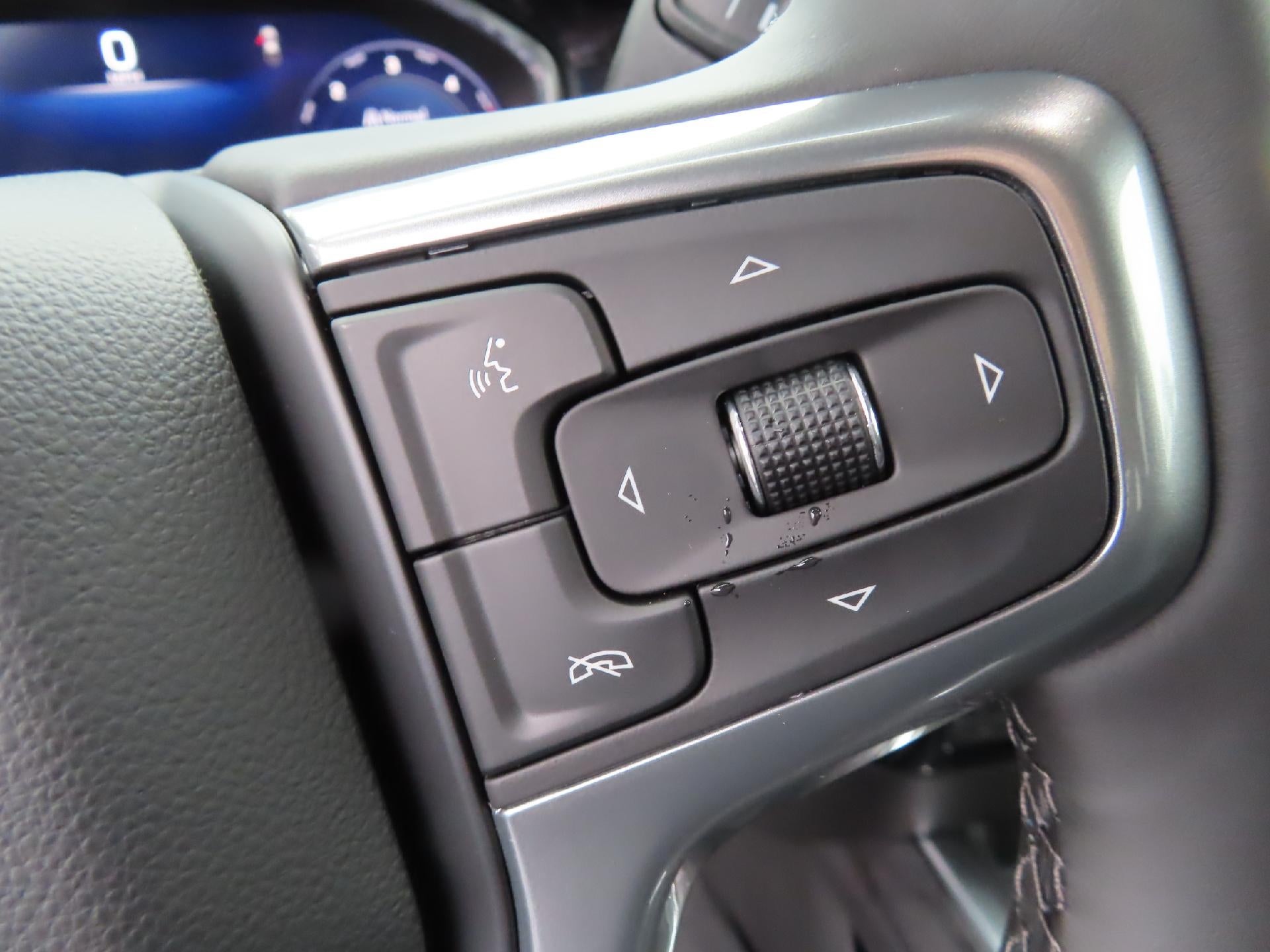 2026 Chevrolet Silverado 3500 HD CC LB 3500 SRW LTZ 4WD