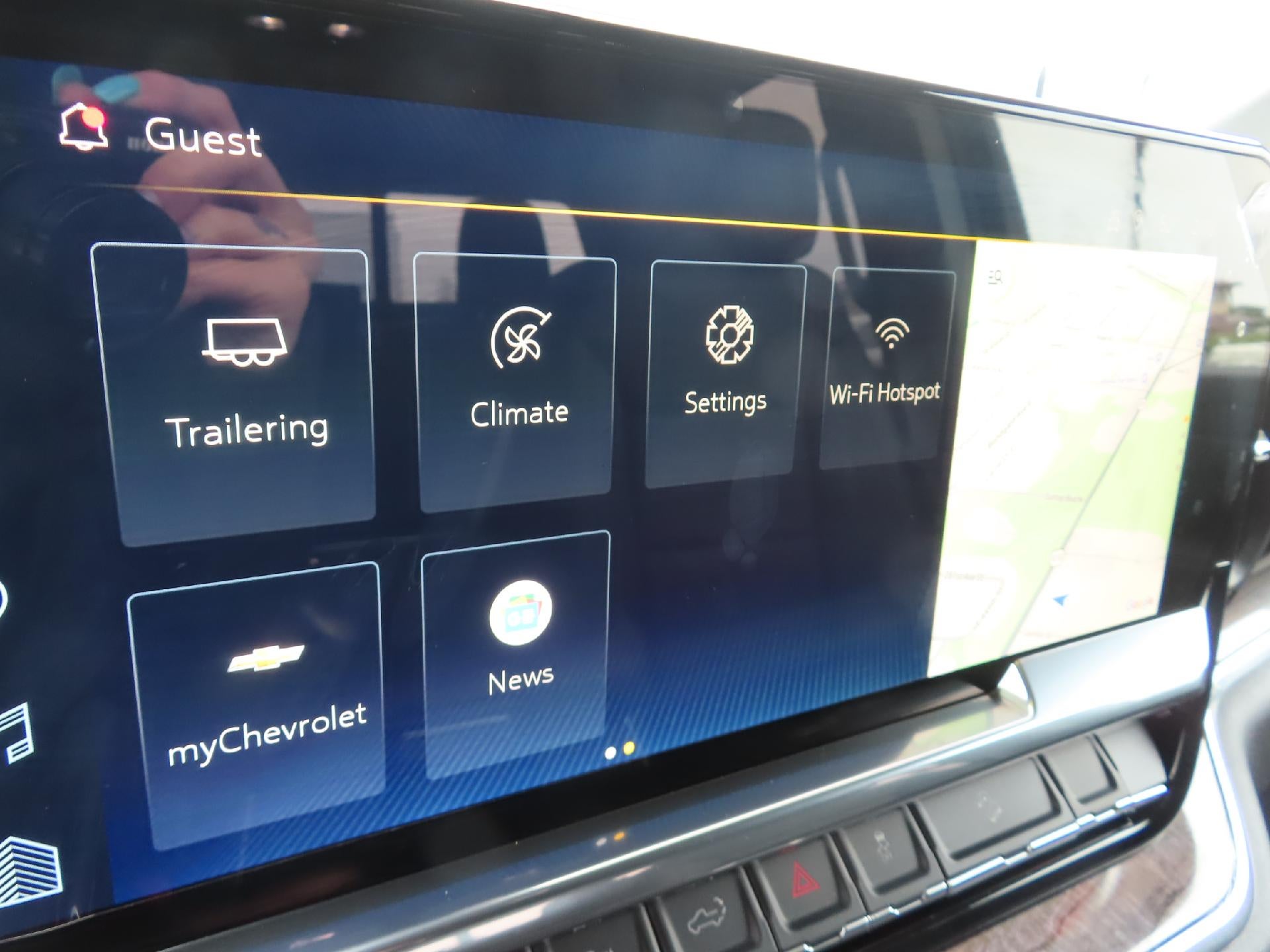 2026 Chevrolet Silverado 3500 HD CC LB 3500 SRW LTZ 4WD