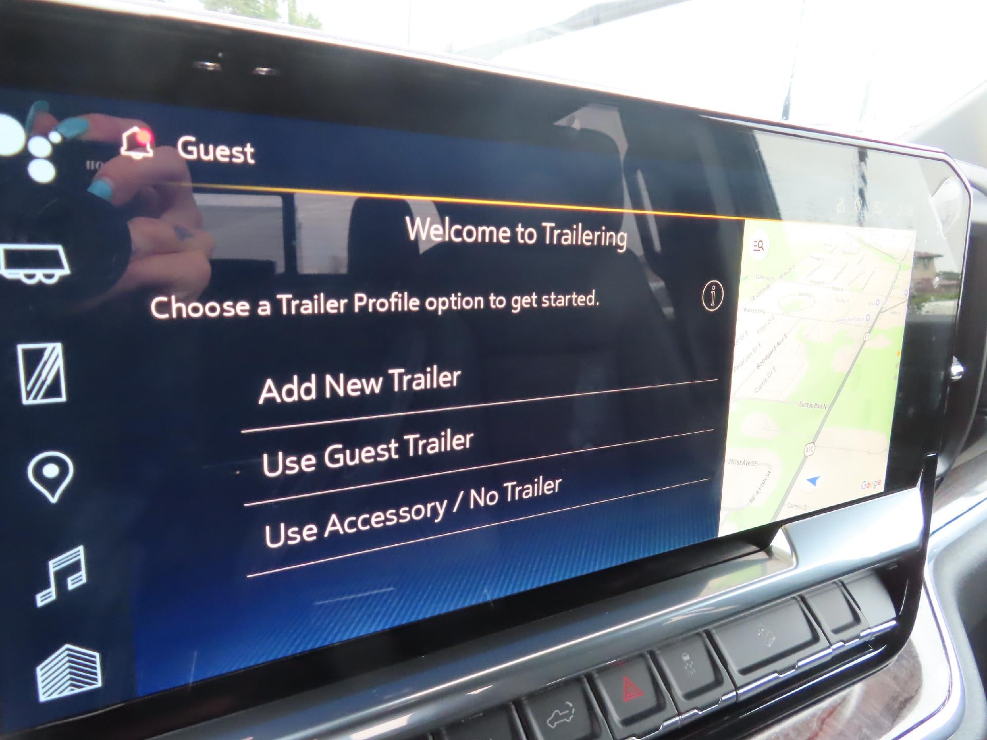 2026 Chevrolet Silverado 3500 HD CC LB 3500 SRW LTZ 4WD