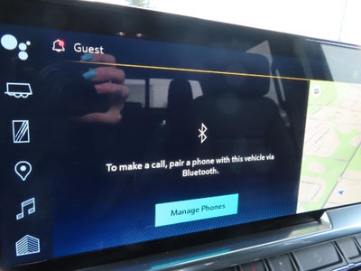 2026 Chevrolet Silverado 3500 HD CC LB 3500 SRW LTZ 4WD