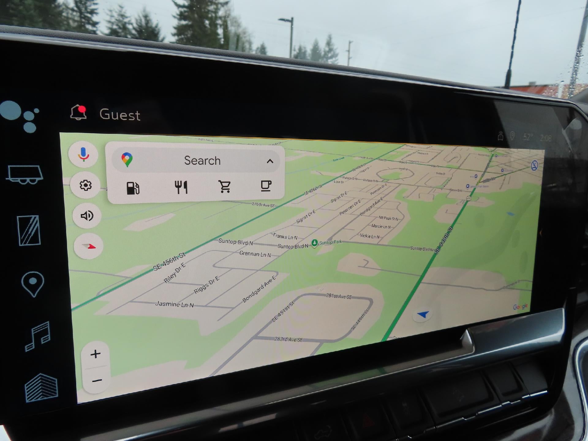 2026 Chevrolet Silverado 3500 HD CC LB 3500 SRW LTZ 4WD