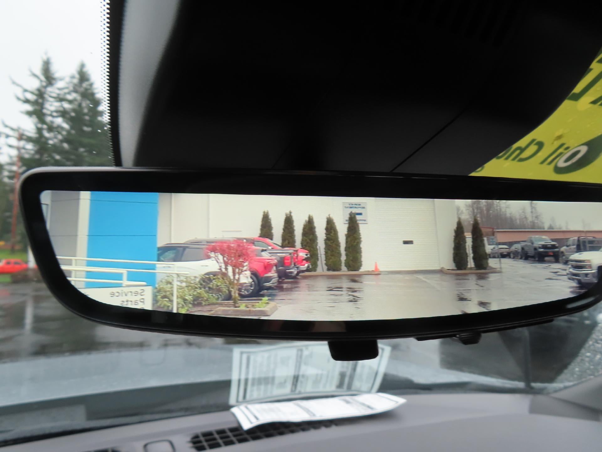 2026 Chevrolet Silverado 3500 HD CC LB 3500 SRW LTZ 4WD