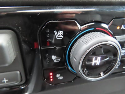 2026 Chevrolet Silverado 3500 HD CC LB 3500 SRW LTZ 4WD