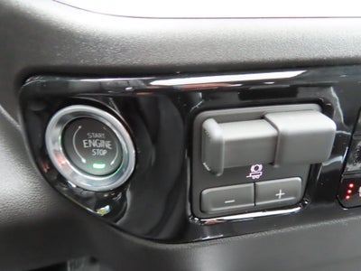 2026 Chevrolet Silverado 3500 HD CC LB 3500 SRW LTZ 4WD