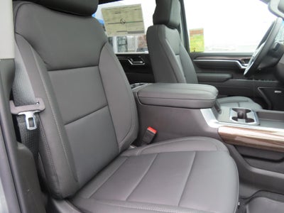 2026 Chevrolet Silverado 3500 HD CC LB 3500 SRW LTZ 4WD