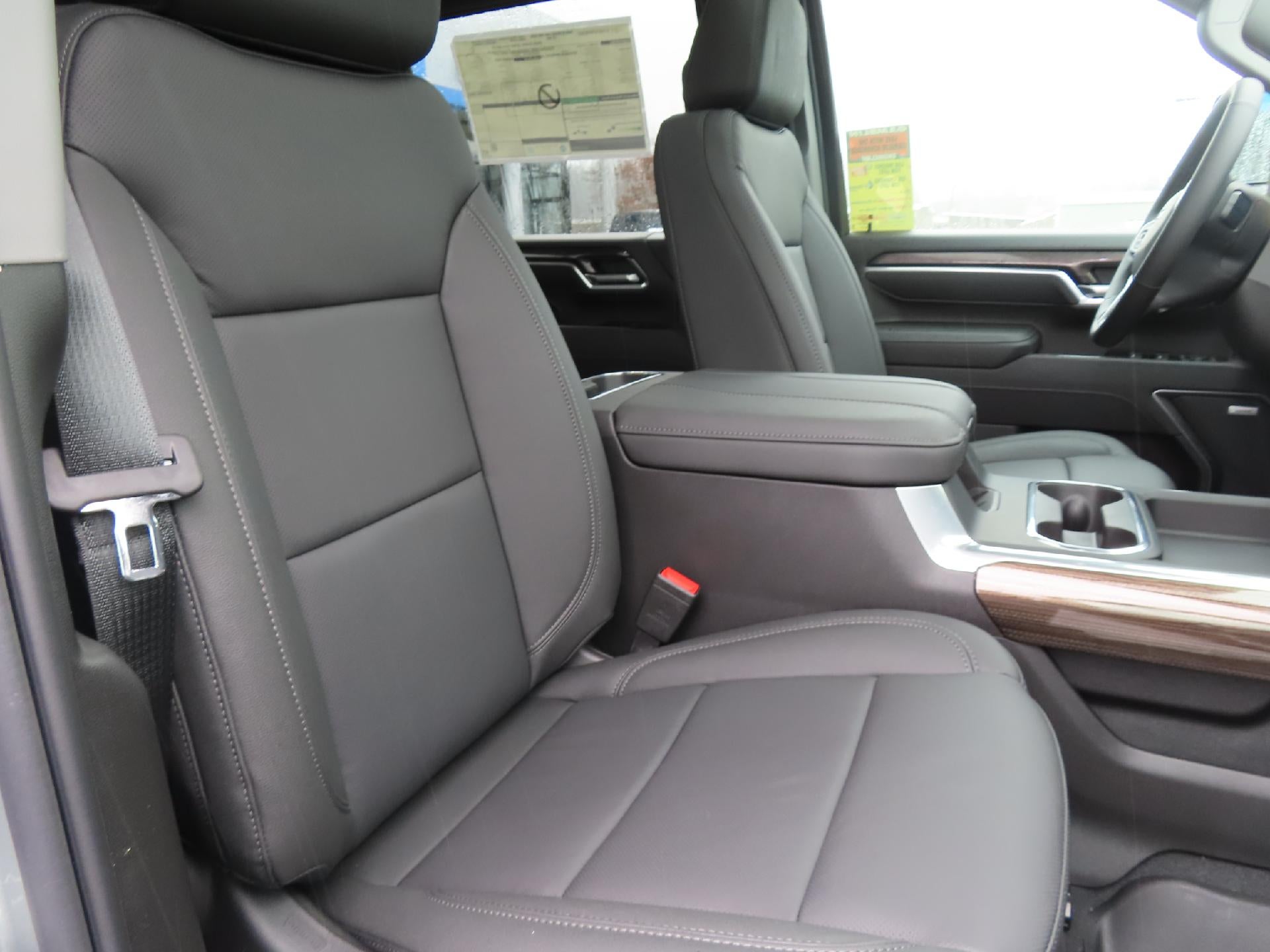 2026 Chevrolet Silverado 3500 HD CC LB 3500 SRW LTZ 4WD