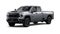 2026 Chevrolet Silverado 3500 HD 3500 SRW CREW LTZ 4WD