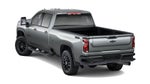 2026 Chevrolet Silverado 3500 HD 3500 SRW CREW LTZ 4WD