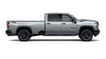 2026 Chevrolet Silverado 3500 HD 3500 SRW CREW LTZ 4WD