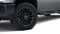 2026 Chevrolet Silverado 3500 HD 3500 SRW CREW LTZ 4WD