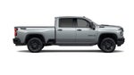 2026 Chevrolet Silverado 3500 HD 3500 SRW CREW LTZ 4WD