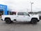 2026 Chevrolet Silverado 3500 HD CC LB LTZ 4WD