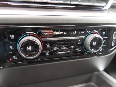 2026 Chevrolet Silverado 3500 HD CC LB LTZ 4WD