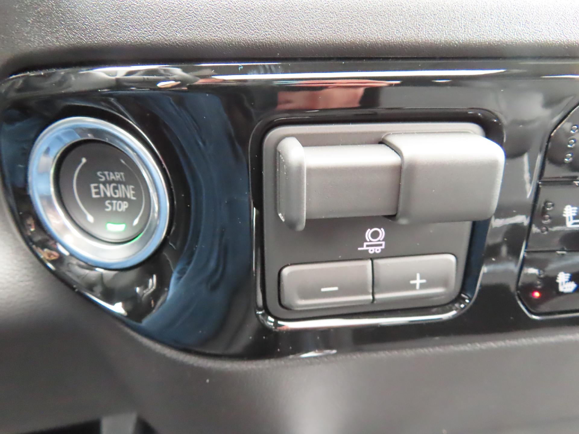 2026 Chevrolet Silverado 3500 HD CC LB LTZ 4WD