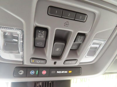 2026 Chevrolet Silverado 3500 HD CC LB LTZ 4WD