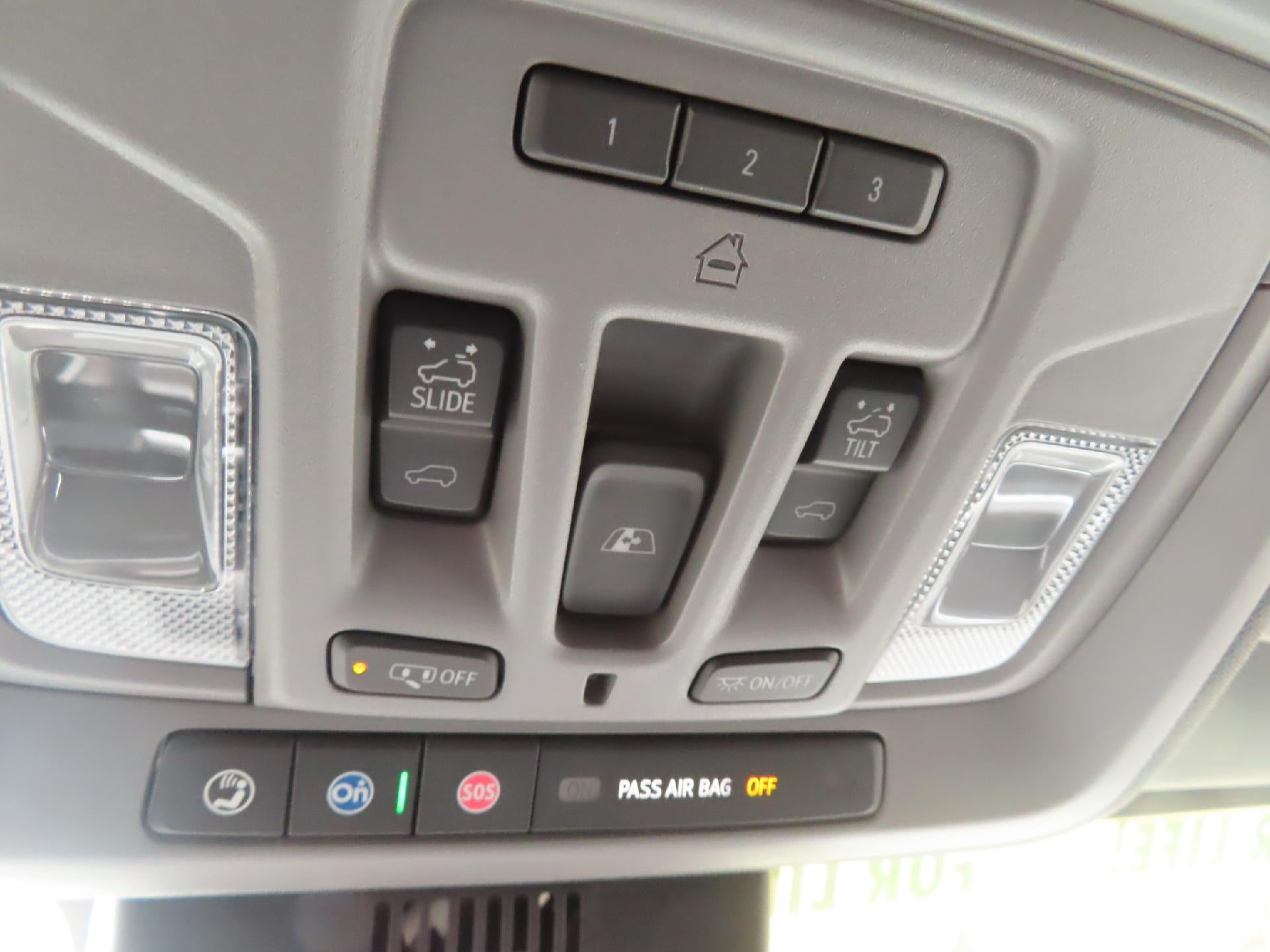 2026 Chevrolet Silverado 3500 HD CC LB LTZ 4WD