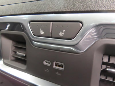 2026 Chevrolet Silverado 3500 HD CC LB LTZ 4WD