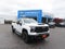 2026 Chevrolet Silverado 3500 HD CC LB LTZ 4WD