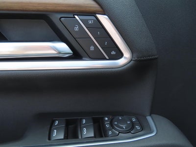 2026 Chevrolet Silverado 3500 HD CC LB HIGH COUNTRY 4WD