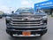 2026 Chevrolet Silverado 3500 HD CC LB HIGH COUNTRY 4WD