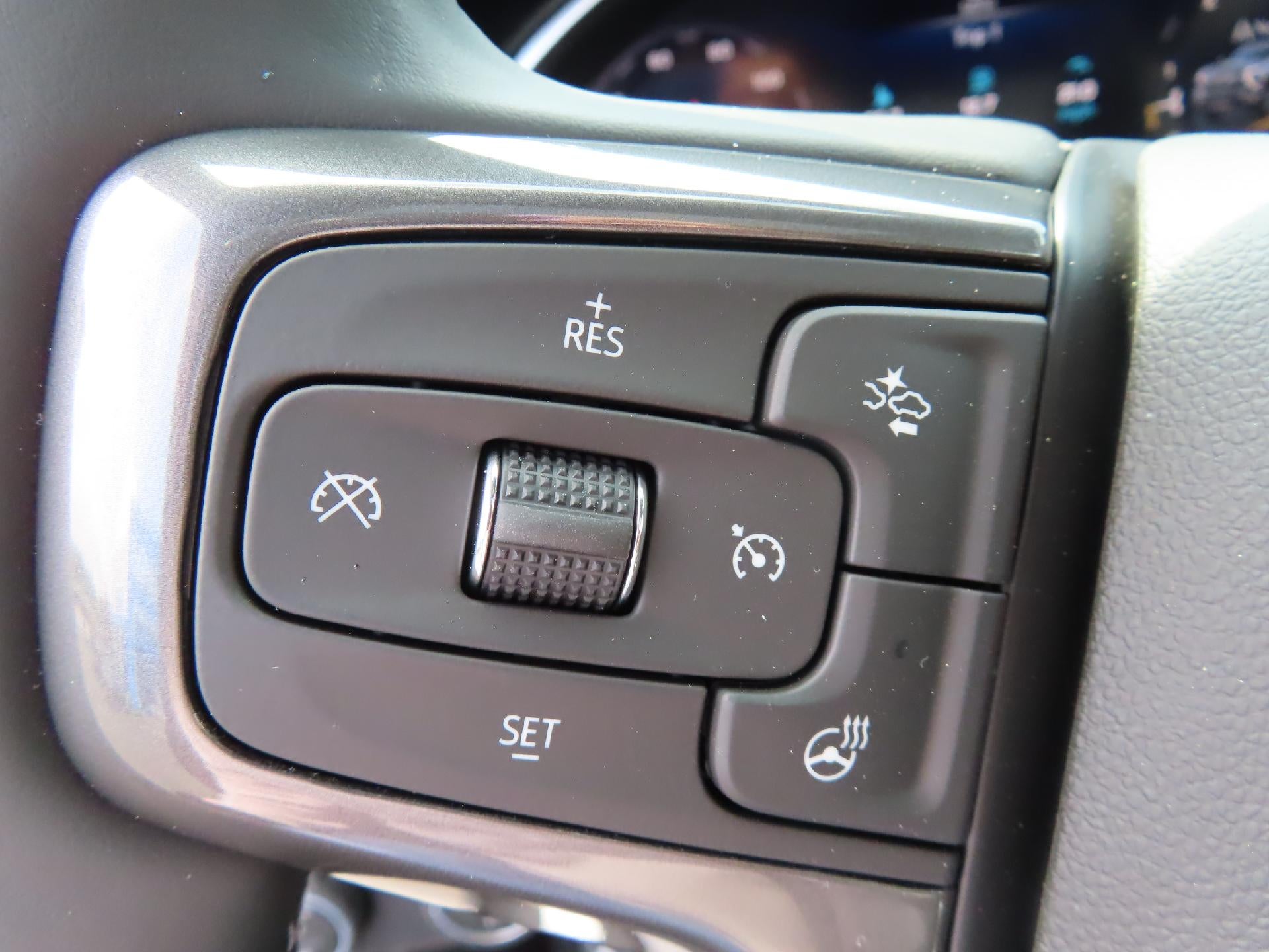 2026 Chevrolet Silverado 3500 HD CC LB HIGH COUNTRY 4WD