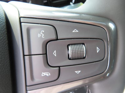 2026 Chevrolet Silverado 3500 HD CC LB HIGH COUNTRY 4WD