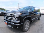 2026 Chevrolet Silverado 3500 HD CC LB HIGH COUNTRY 4WD