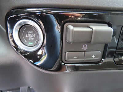 2026 Chevrolet Silverado 3500 HD CC LB HIGH COUNTRY 4WD