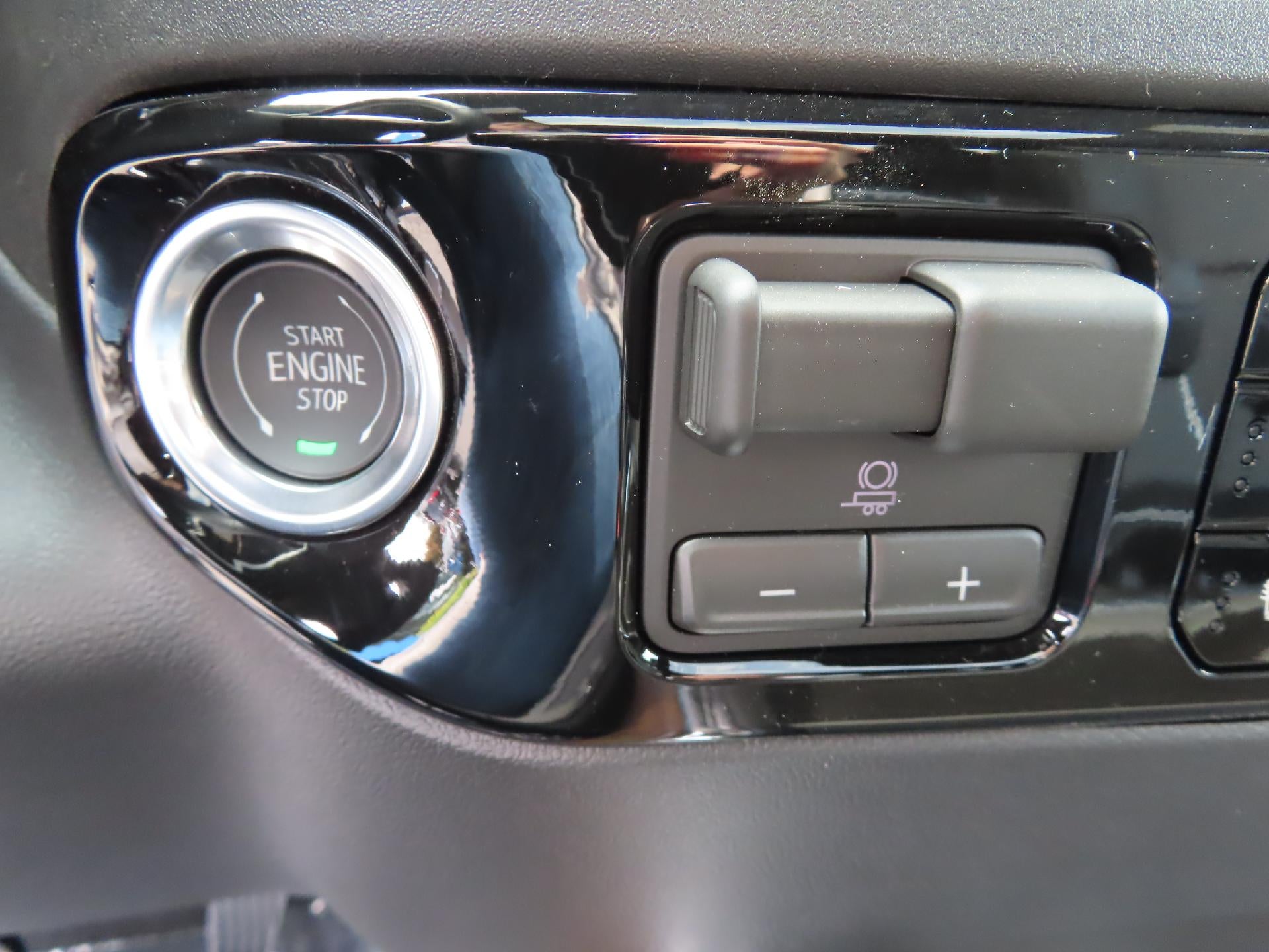 2026 Chevrolet Silverado 3500 HD CC LB HIGH COUNTRY 4WD
