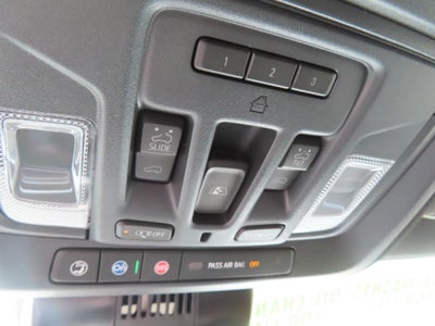 2026 Chevrolet Silverado 3500 HD CC LB HIGH COUNTRY 4WD