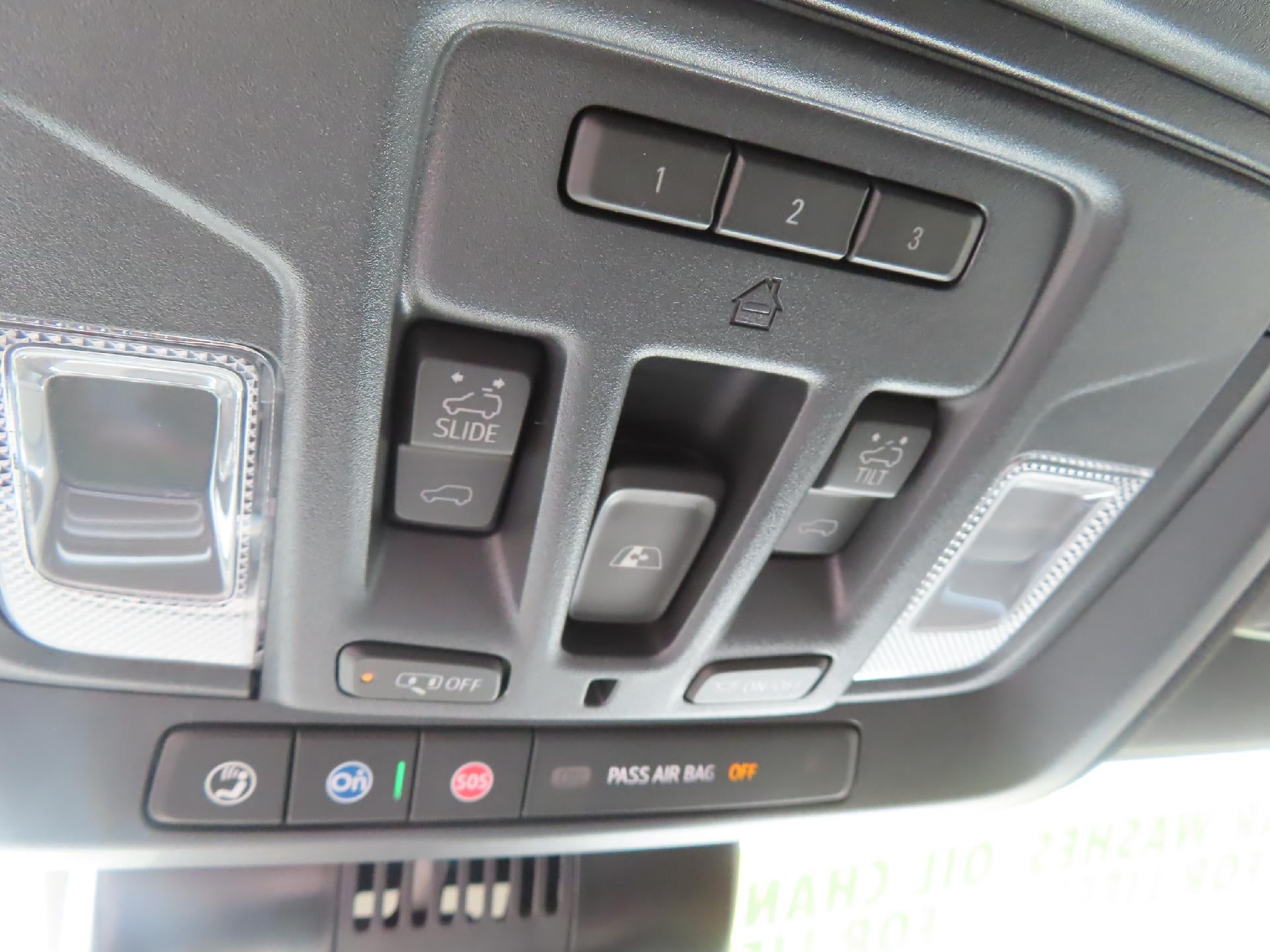 2026 Chevrolet Silverado 3500 HD CC LB HIGH COUNTRY 4WD