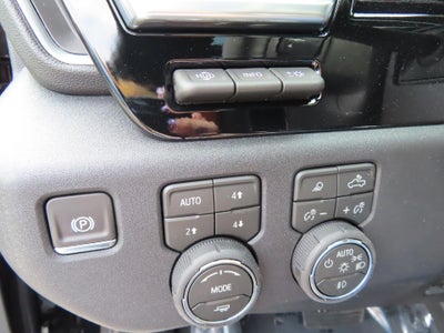 2026 Chevrolet Silverado 3500 HD CC LB HIGH COUNTRY 4WD