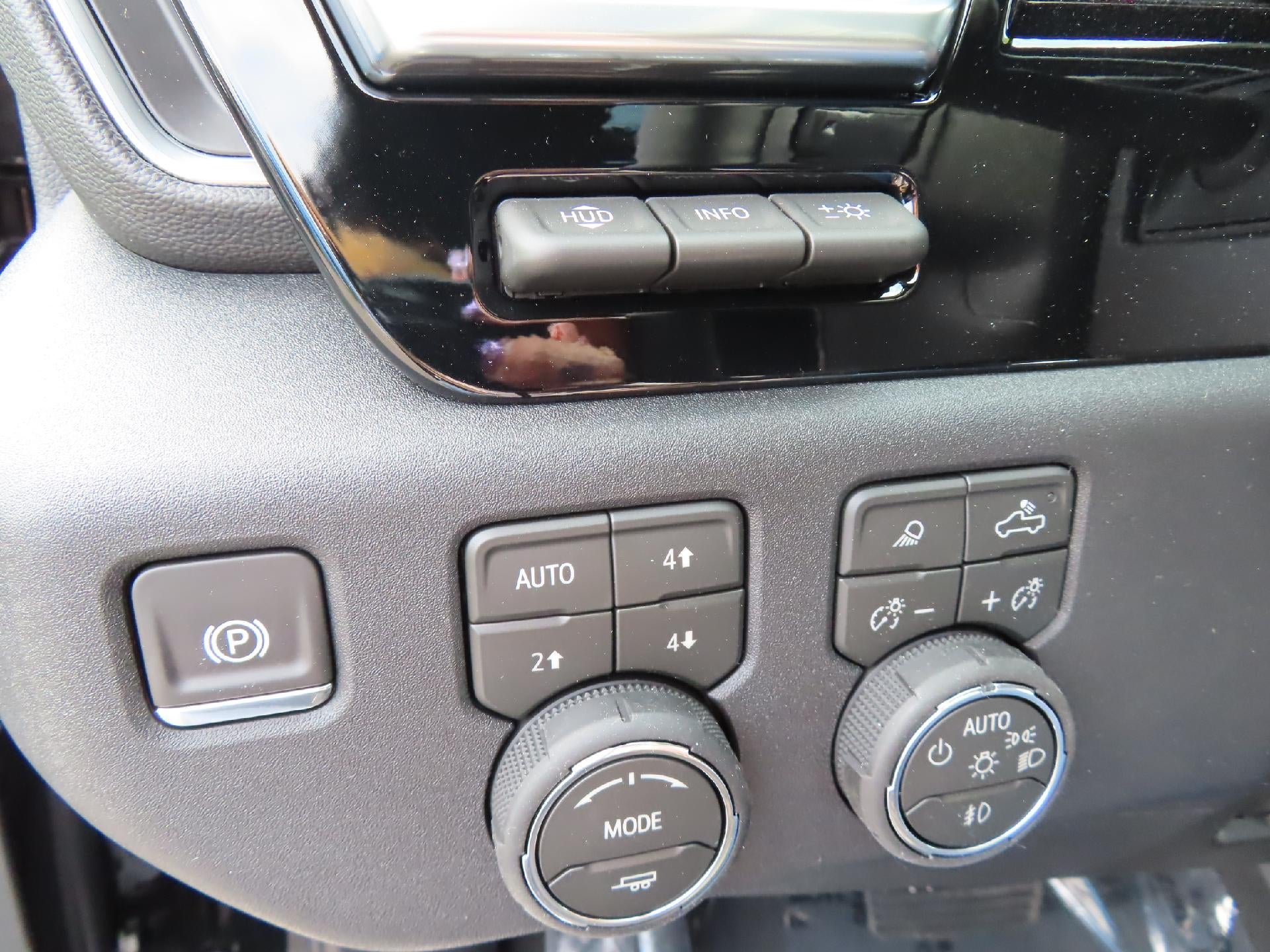 2026 Chevrolet Silverado 3500 HD CC LB HIGH COUNTRY 4WD