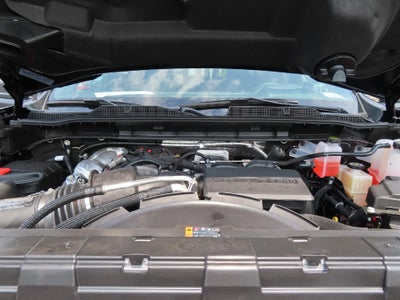 2026 Chevrolet Silverado 3500 HD CC LB HIGH COUNTRY 4WD