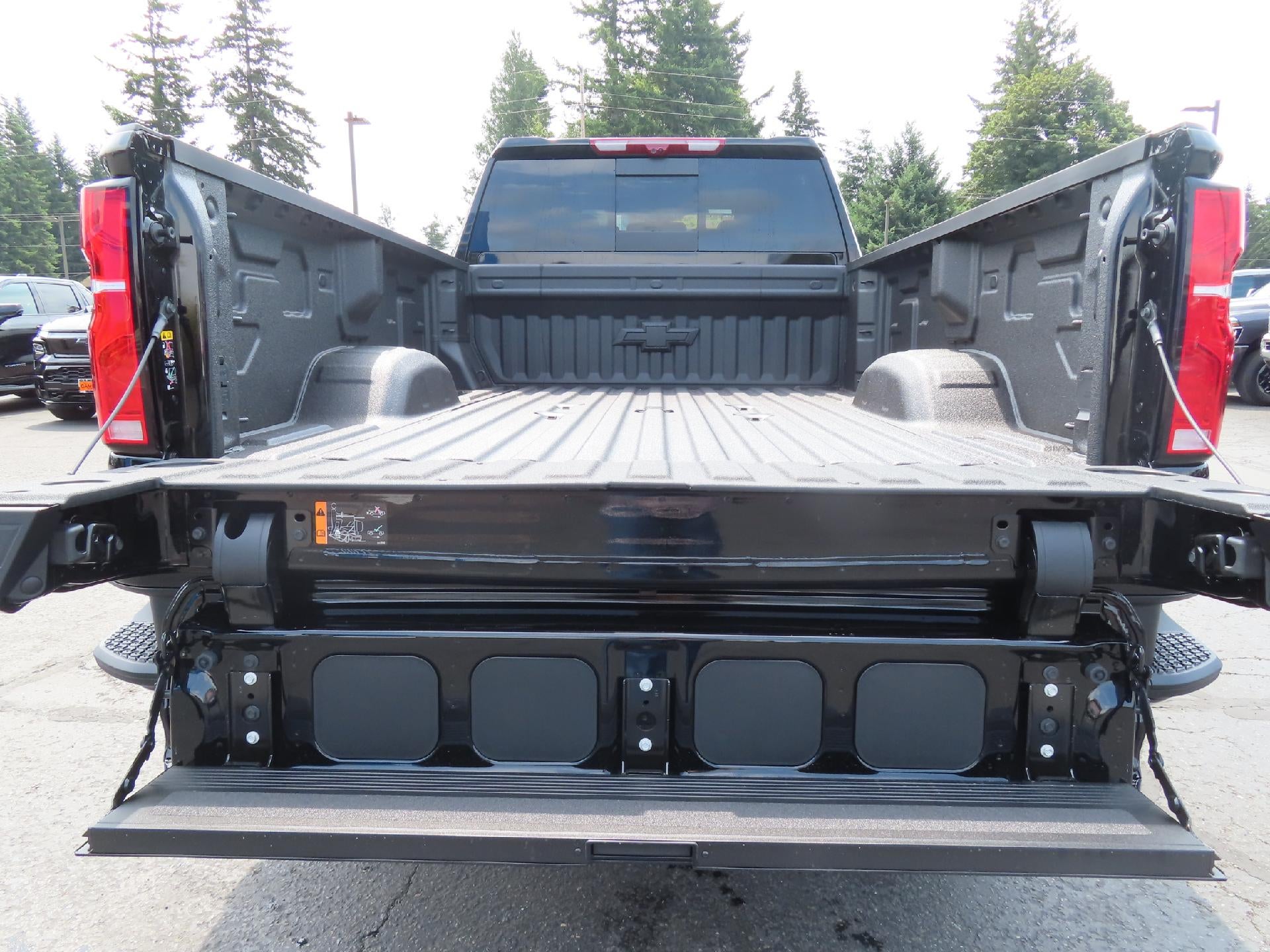2026 Chevrolet Silverado 3500 HD CC LB HIGH COUNTRY 4WD