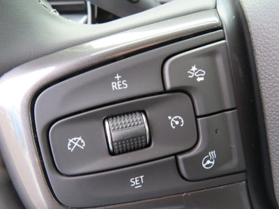 2026 Chevrolet Silverado 3500 HD CC STD BED 3500 HIGH COUNTRY 4WD