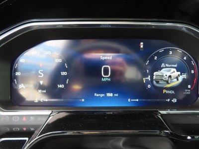 2026 Chevrolet Silverado 3500 HD CC STD BED 3500 HIGH COUNTRY 4WD