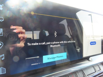 2026 Chevrolet Silverado 3500 HD CC STD BED 3500 HIGH COUNTRY 4WD