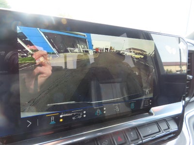 2026 Chevrolet Silverado 3500 HD CC STD BED 3500 HIGH COUNTRY 4WD