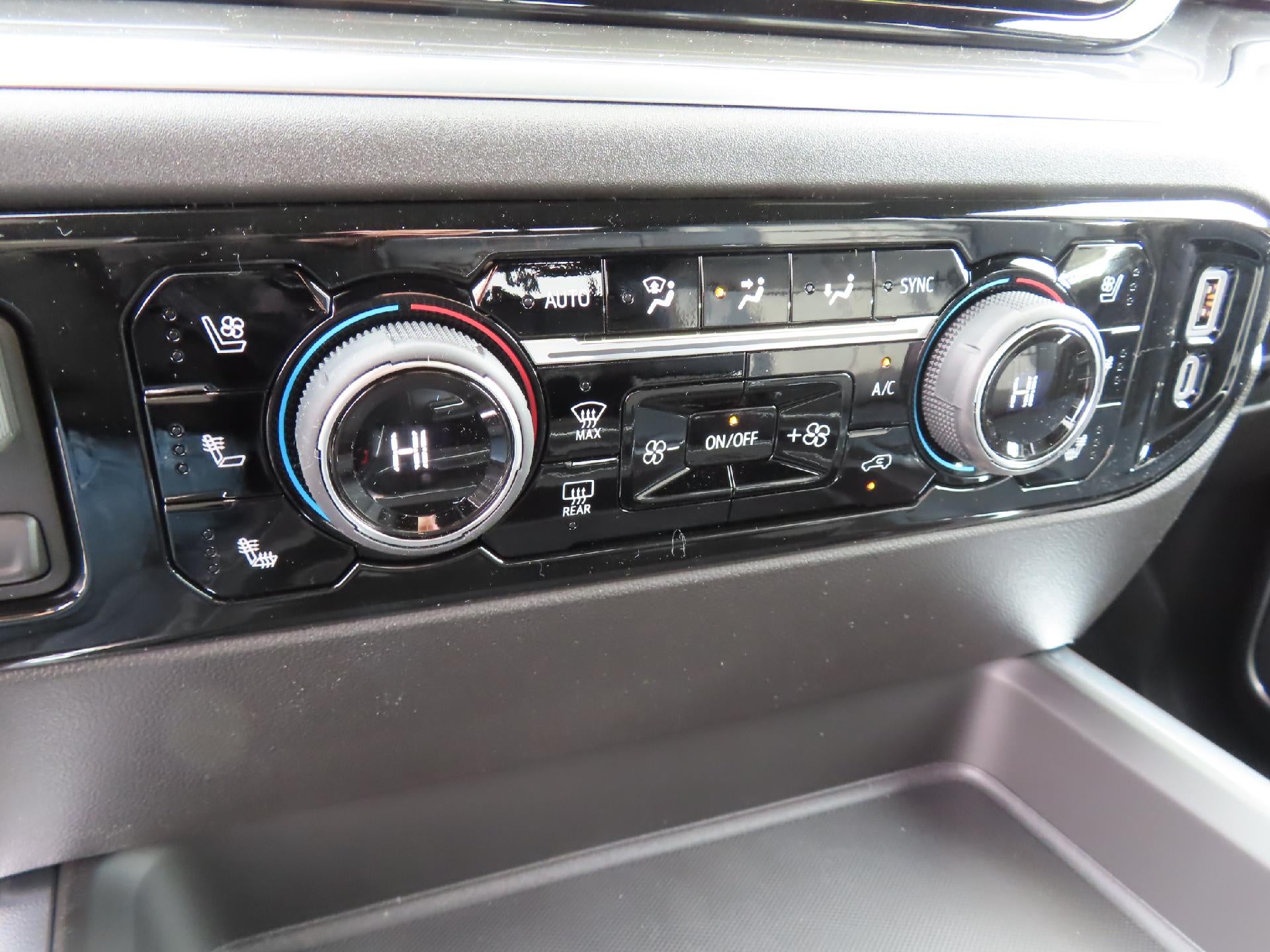 2026 Chevrolet Silverado 3500 HD CC STD BED 3500 HIGH COUNTRY 4WD