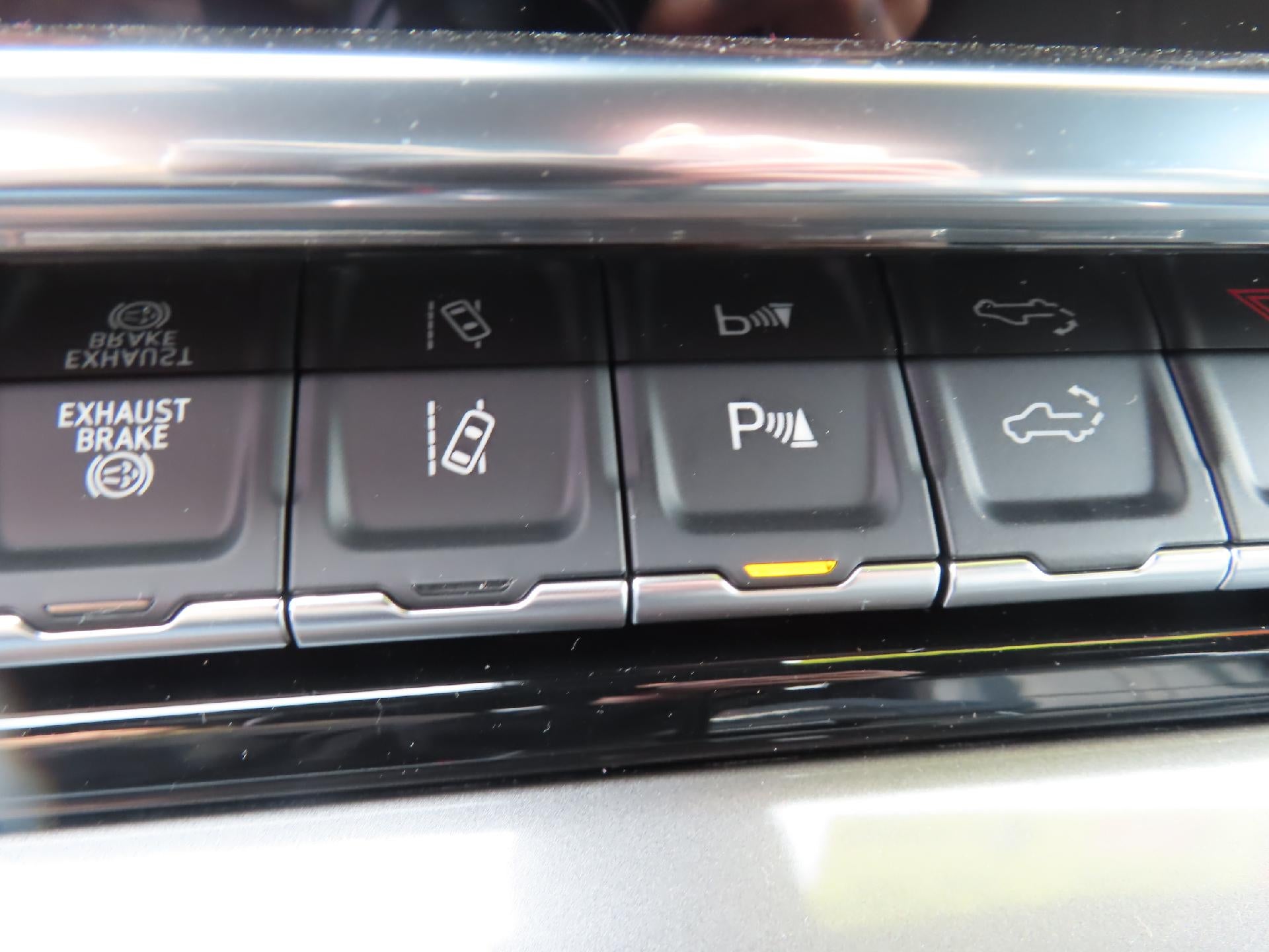 2026 Chevrolet Silverado 3500 HD CC STD BED 3500 HIGH COUNTRY 4WD