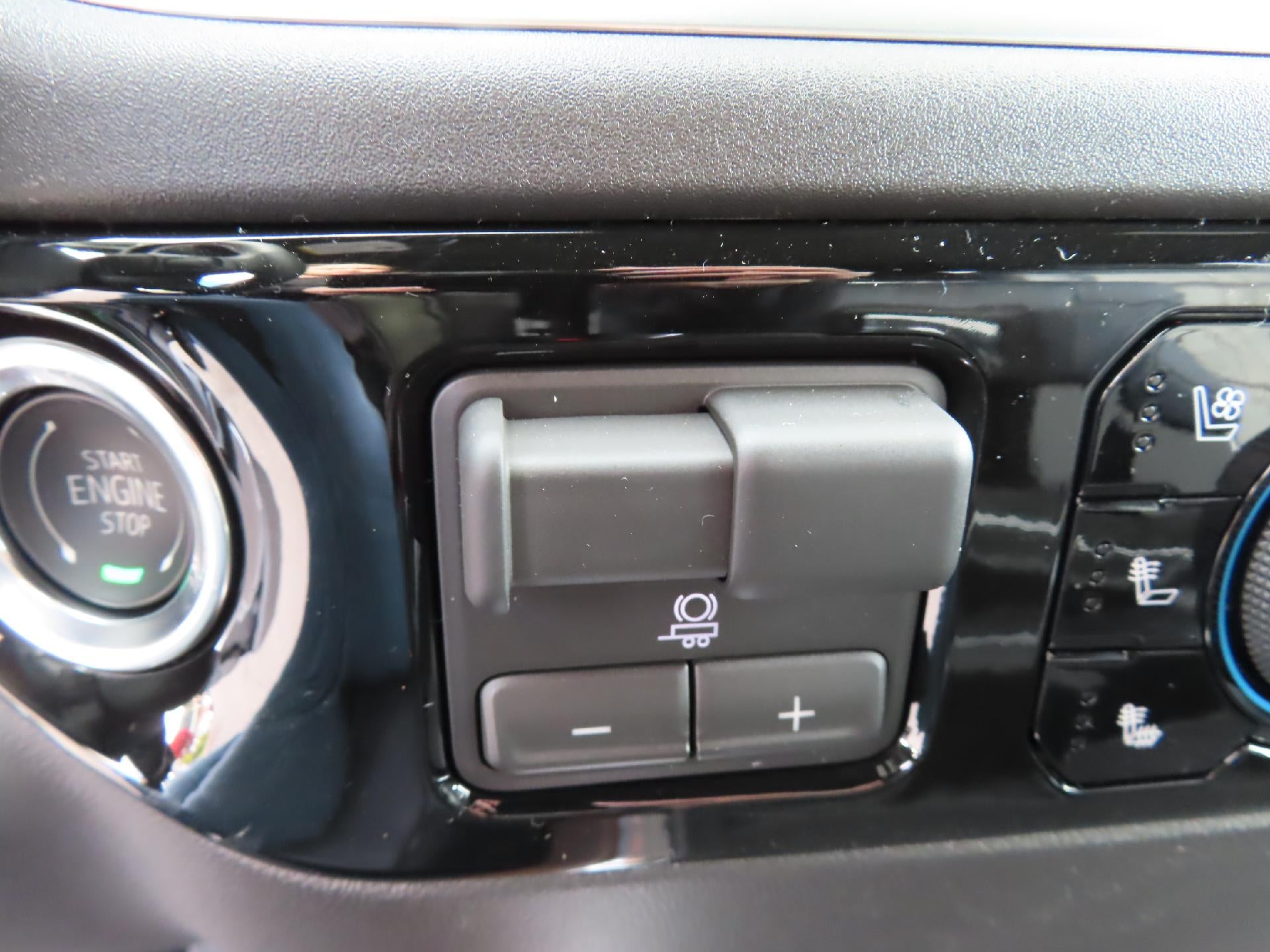 2026 Chevrolet Silverado 3500 HD CC STD BED 3500 HIGH COUNTRY 4WD