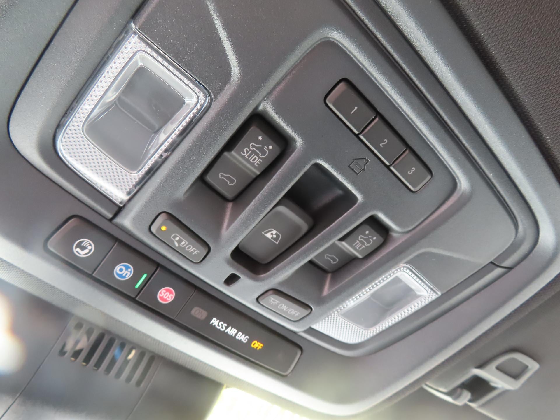 2026 Chevrolet Silverado 3500 HD CC STD BED 3500 HIGH COUNTRY 4WD