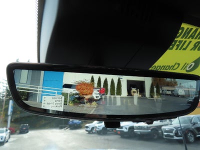 2026 Chevrolet Silverado 3500 HD CC STD BED 3500 HIGH COUNTRY 4WD