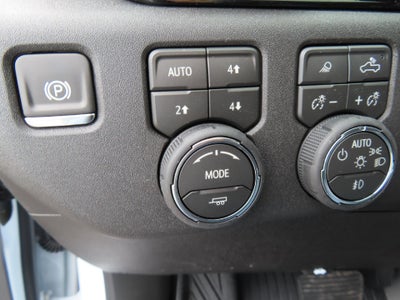 2026 Chevrolet Silverado 3500 HD CC STD BED 3500 HIGH COUNTRY 4WD