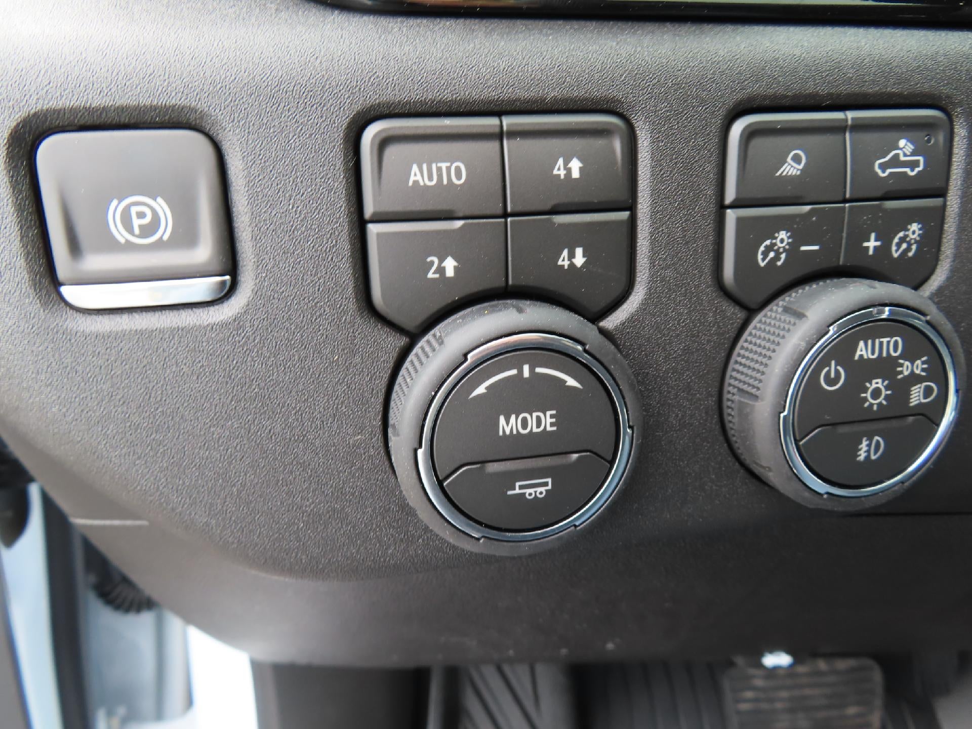 2026 Chevrolet Silverado 3500 HD CC STD BED 3500 HIGH COUNTRY 4WD