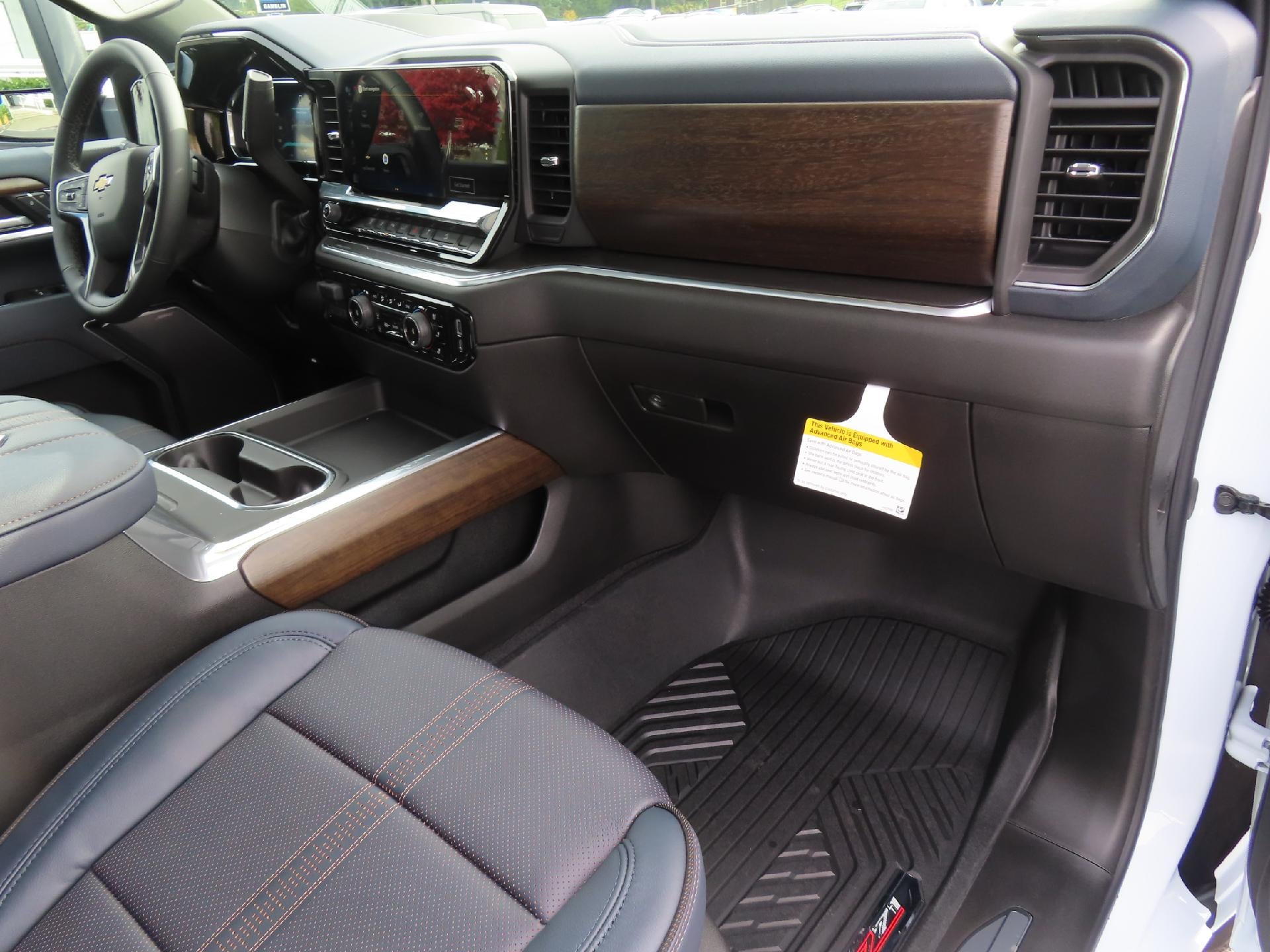 2026 Chevrolet Silverado 3500 HD CC STD BED 3500 HIGH COUNTRY 4WD