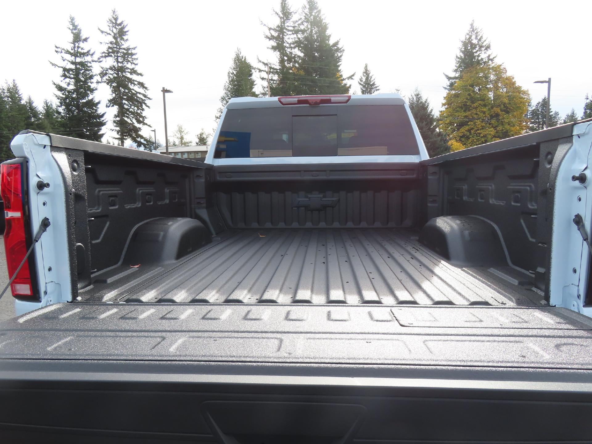 2026 Chevrolet Silverado 3500 HD CC STD BED 3500 HIGH COUNTRY 4WD