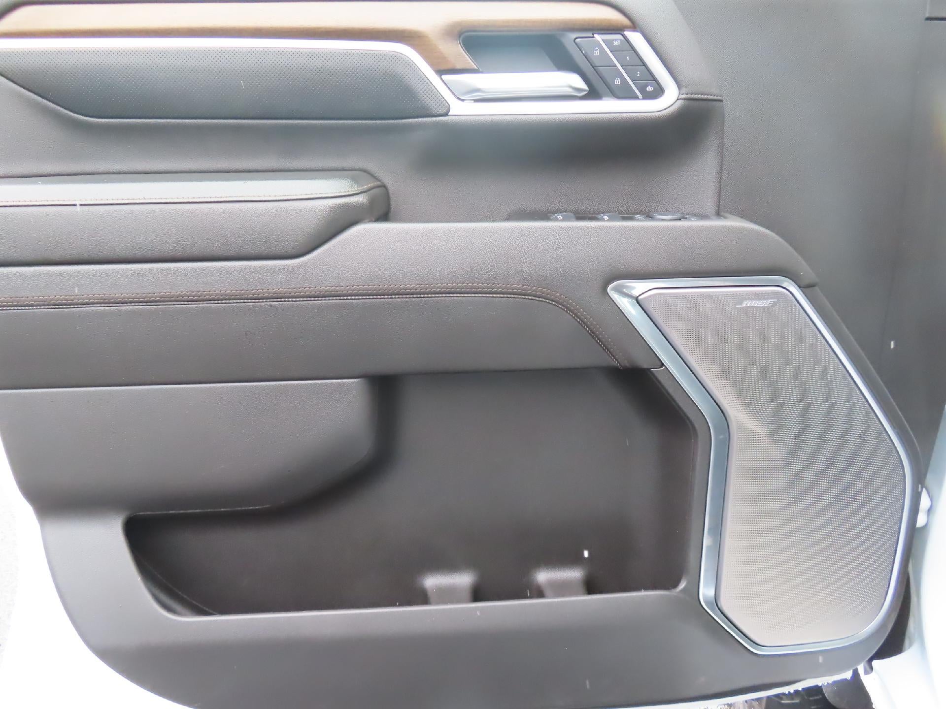 2025 Chevrolet Silverado 3500 HD High Country