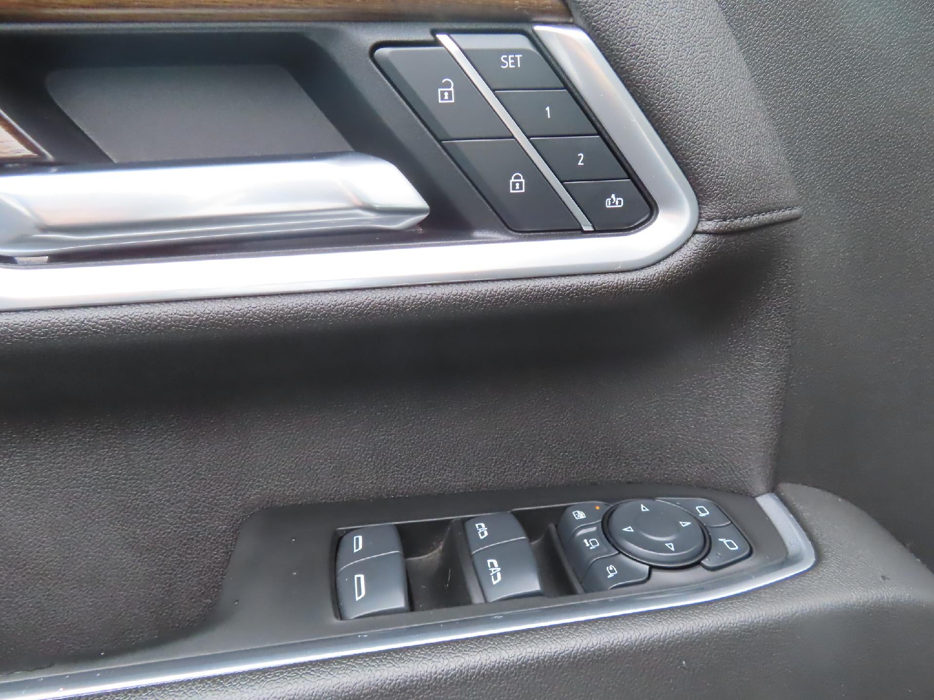 2025 Chevrolet Silverado 3500 HD High Country